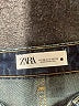 Zara Blue Jeans Size 2 - photo 7