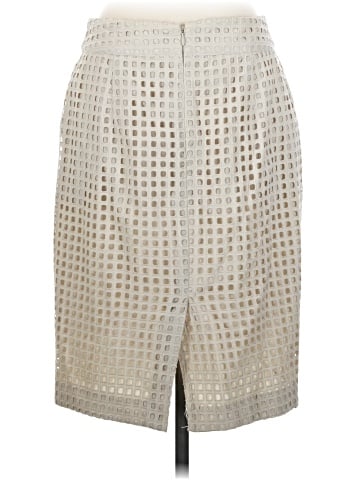 Banana Republic Formal Skirt (view 2)