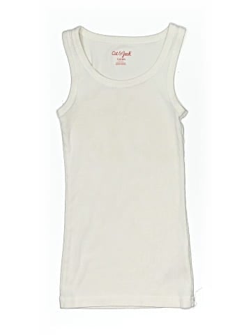 Cat & Jack Sleeveless T-Shirt (view 1)