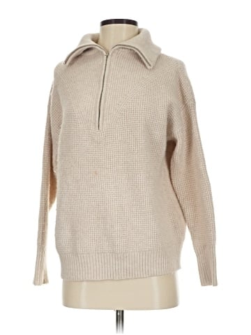 Em & Elle Pullover Sweater (view 1)