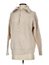 Em & Elle Tan Pullover Sweater Size S - photo 1