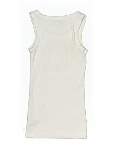 Cat & Jack Sleeveless T-Shirt (view 2)