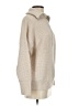Em & Elle Tan Pullover Sweater Size S - photo 4
