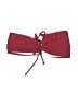 Shein Burgundy Swimsuit Top Size M - photo 2