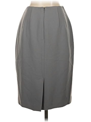 Linda Allard Ellen Tracy Formal Skirt (view 2)