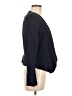 Rebecca Taylor Blue Blazer Size 8 - photo 4