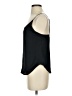 Silence and Noise 100% Polyester Black Tank Top Size S - photo 5