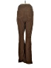 Uniqlo Brown Casual Pants Size 6 - photo 2