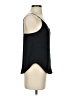 Silence and Noise 100% Polyester Black Tank Top Size S - photo 4