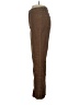 Uniqlo Brown Casual Pants Size 6 - photo 5
