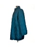 Coldwater Creek 100% Nylon Teal Coat Size XS - photo 5