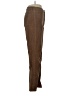 Uniqlo Brown Casual Pants Size 6 - photo 4