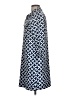Vineyard Vines Argyle Blue Casual Dress Size XS - photo 5