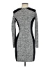 Athleta Gray Casual Dress Size XS - photo 2