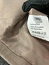 Unbranded Solid Gray Coat Size 2X - photo 4