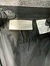 Worthington Graphic Black Formal Skirt Size 10 - photo 4