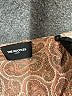 The Kooples Brown Short Sleeve Blouse Size Sm (1) - photo 7