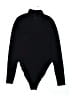 Zara Black Bodysuit Size M - photo 1