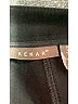 Kenar Solid Black Formal Skirt Size 6 - photo 4