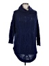 Express Blue Pullover Sweater Size M - photo 1