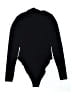 Zara Black Bodysuit Size M - photo 2
