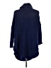 Express Blue Pullover Sweater Size M - photo 2