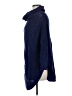Express Blue Pullover Sweater Size M - photo 5