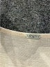 Chan Luu Tan Ivory Tank Top Size M (estimated) - photo 6