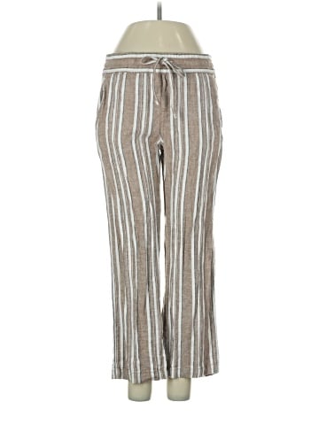 Ann Taylor Factory Linen Pants (view 1)