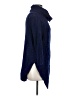 Express Blue Pullover Sweater Size M - photo 4