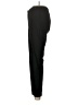 Adrienne Vittadini Solid Black Dress Pants Size 6 - photo 5