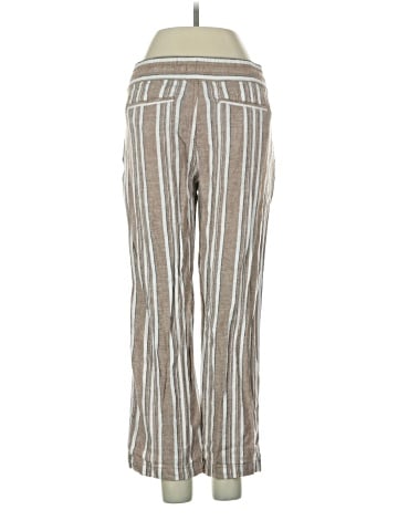 Ann Taylor Factory Linen Pants (view 2)