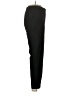 Adrienne Vittadini Solid Black Dress Pants Size 6 - photo 4