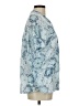 Torrid 100% Polyester Blue Cardigan Size Med Plus (00) - photo 4
