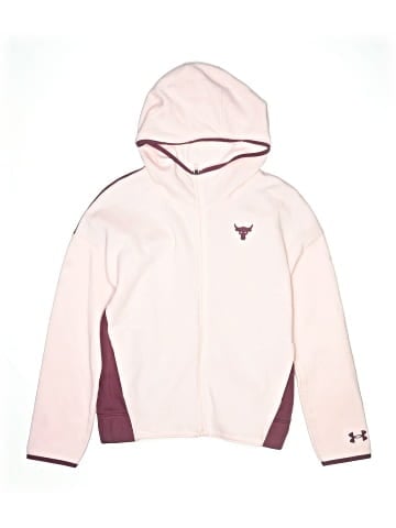 Under Armour Zip Up Hoodie (view 1)