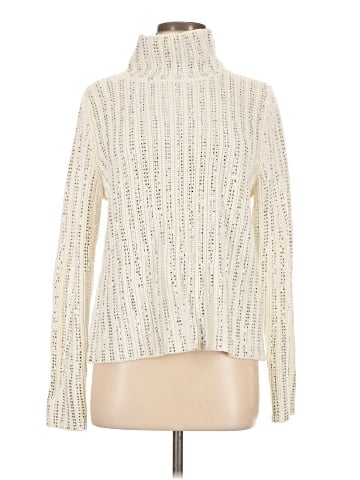 INC International Concepts Turtleneck Sweater (view 1)