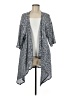 Lularoe Gray Cardigan Size M - photo 1