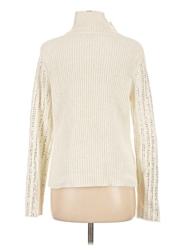 INC International Concepts Turtleneck Sweater (view 2)