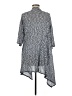 Lularoe Gray Cardigan Size M - photo 2