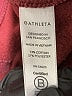 Athleta Burgundy Turtleneck Sweater Size XS - photo 8