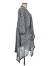 Lularoe Gray Cardigan Size M - photo 4