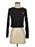 Assorted Brands Black Long Sleeve T-Shirt Size S - photo 1