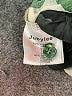 Jubylee Print Green Long Sleeve Blouse Size Sm - Med - photo 8