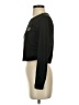 Assorted Brands Black Long Sleeve T-Shirt Size S - photo 5