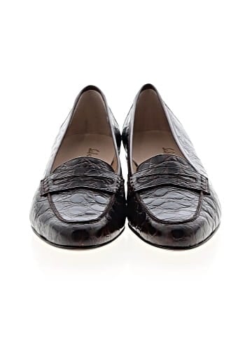 Salvatore Ferragamo Flats (view 2)