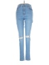 Levi's Hearts Blue Jeans Size 29 waist - photo 1