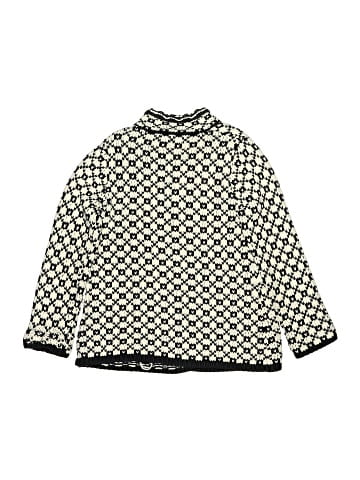 Heirloom by Polly Flinders Long Sleeve Top (view 2)