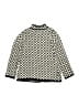 Heirloom by Polly Flinders Ivory Long Sleeve Top Size 6X - photo 2