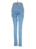 Levi's Hearts Blue Jeans Size 29 waist - photo 2
