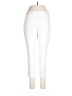 Liz Claiborne White Jeans Size 8 (petite) - photo 1